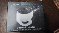 Projektor galaksije