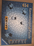 Puzzle Krypt Ravensburger