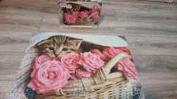 Puzzle mačke 500 kos