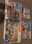 Puzzle PAW Patrol