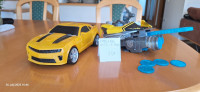 Bumblebee