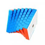 Rubikova kocka 7x7, 9x9, 11x11