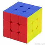 Rubikova kocka Yuxin little magic M 3x3x3