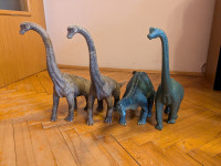 SCHLEICH dinozavri veliki