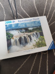 Sestavljanka 2000 kos