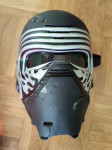 Star wars kylo ren maska in meč
