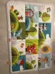 Velika igralna podloga Tiny Love - Gigant 100x150 cm