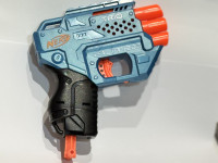 Tri pištole Nerf