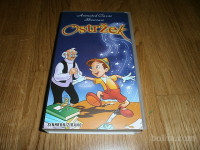 VIDEO KASETE RISANKE