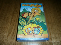 VIDEO KASETE RISANKE