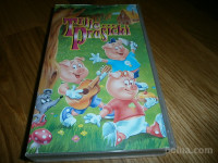 VIDEO KASETE RISANKE