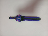 Vrtavka z dodatki Infinity Nado