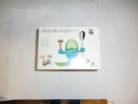 Willy Mia Fred Set 2