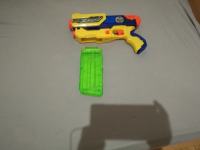 Nerf  X-shot pištola