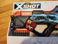 XSHOT poštola za otroka