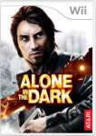 Alone in the Dark (WII) - rabljeno