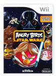Angry Birds Star Wars (WII) - rabljeno