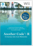Another Code R a Journey into Lost Memories (WII) - rabljeno