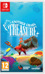 Another Crabs Treasure (SWITCH) - novo