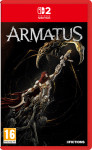 Armatus (SWITCH 2) - novo