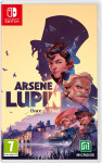 Arsene Lupin Once a Thief (SWITCH) - novo