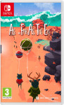 As far as The Eye (SWITCH) - novo