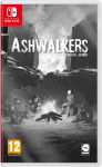 Ashwalkers Survivors Edition (SWITCH) - novo