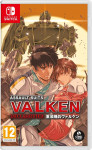 Assault Suit Valken Declassified (SWITCH) - novo