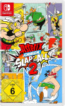 Asterix and Obelix Slap Them All 2 (SWITCH) - novo