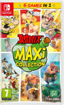 Asterix Maxi Collection (SWITCH) - novo