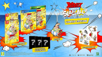 Asterix & Obelix Slap them All Limited Edition (SWITCH) - novo