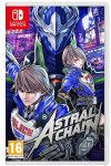 Astral Chain (SWITCH) - rabljeno