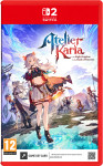 Atelier Karia The Night Kingdom & the Guide of Memories (SWITCH 2) - n