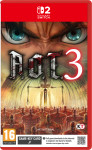 Attack on Titan 3 (SWITCH 2) - novo