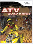 ATV Quad Kings (WII) - rabljeno
