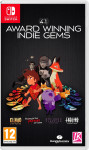 Award Winning Indie Gems 4 in 1 - Limited Run (SWITCH) - novo