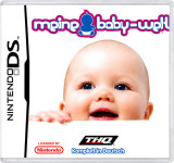 Baby Pals - igra brez ovitka (DS) - rabljeno