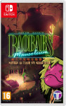 Baobabs Mausoleum Country of Woods and Creepy Tales (SWITCH) - novo