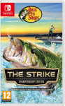 Bass Pro Shops The Strike Championship Edition (SWITCH) - rabljeno