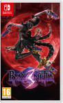 Bayonetta 3 (SWITCH) - novo