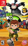 Ben 10 (SWITCH) - novo