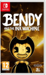 Bendy and The Ink Machine (SWITCH) - novo