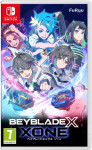 Beyblade X XONE (SWITCH) - novo