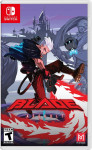 Blade Assault (SWITCH) - novo