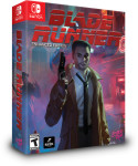 Blade Runner Enhanced Edition Collectors Edition - Limited Run (SWITCH