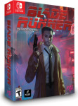 Blade Runner Enhanced Edition Collectors Edition - Limited Run (SWITCH