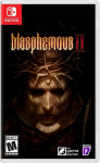 Blasphemous 2 (SWITCH) - novo