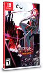 BloodRayne Betrayal Fresh Bites - Limited Run (SWITCH) - novo