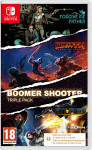 Boomer Shooter Triple Pack - koda v škatlici (SWITCH) - novo