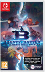 Bounty Battle (SWITCH) - novo